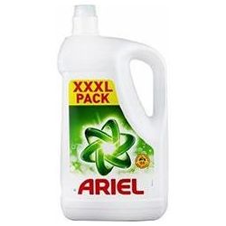 Ariel 66 Doses Lessive Liquide