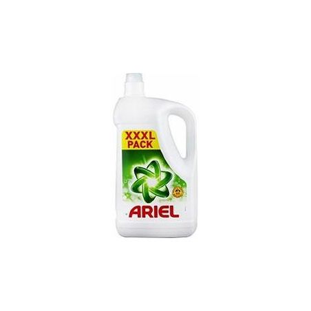 Ariel 66 Doses Lessive Liquide