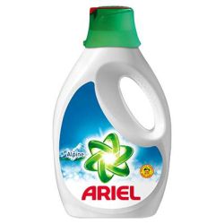 Ariel Liq.25Dose.Alp.1L62