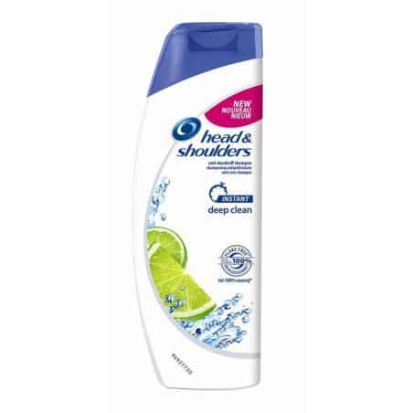 Head & Shoulders H&S Shp Nett.Prof Instant 270M