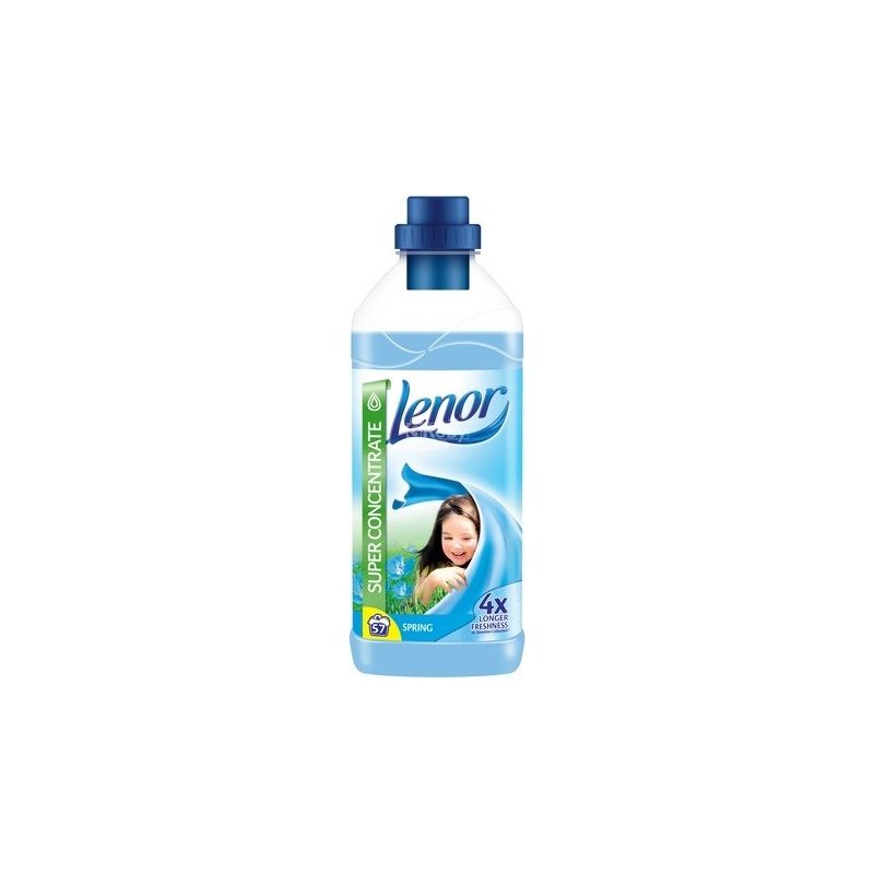 Lenor Bas Spring 1425Ml