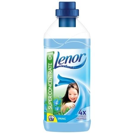 Lenor Bas Spring 1425Ml