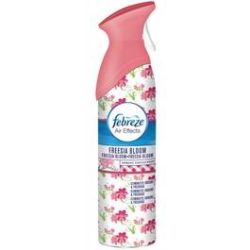 Febreze Aerosol 300Ml Desodorisant Plein Air Fleurs De Pommier
