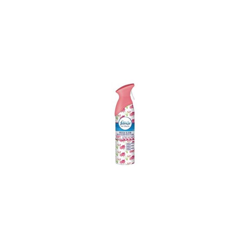 Febreze Aerosol 300Ml Desodorisant Plein Air Fleurs De Pommier