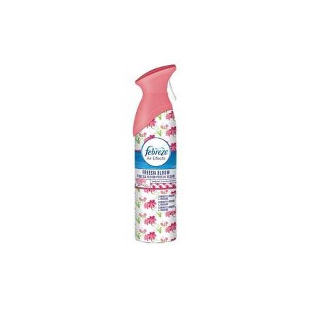 Febreze Aerosol 300Ml Desodorisant Plein Air Fleurs De Pommier