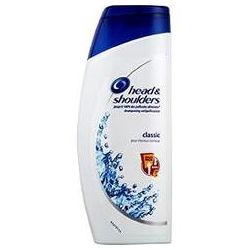 Head & Shoulders Flacon 700Ml Shampoing Classic H&S