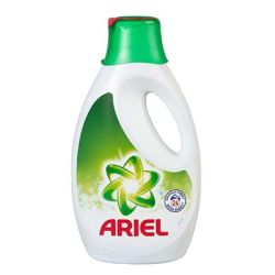 Ariel 24 Doses 1.56L Lessive Liquide Regulier