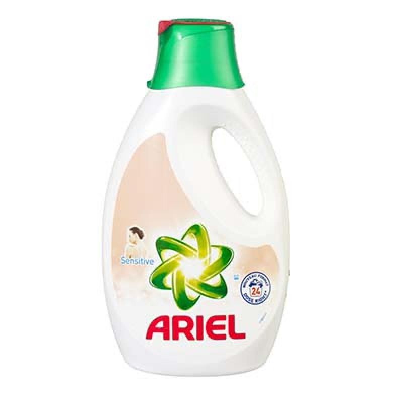 Ariel Liq.24Dos.Sens.1L56