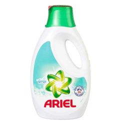 Ariel 24 Doses Lessive Liquide Febreze