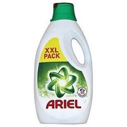 Ariel 50 Doses Lessive Liquide Regulier