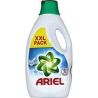 Ariel 50 Doses 3,25L Lessive Liquide Alpine