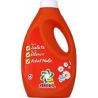 Ariel 24 Doses Lessive Liquide Simpply Fraicheur Été