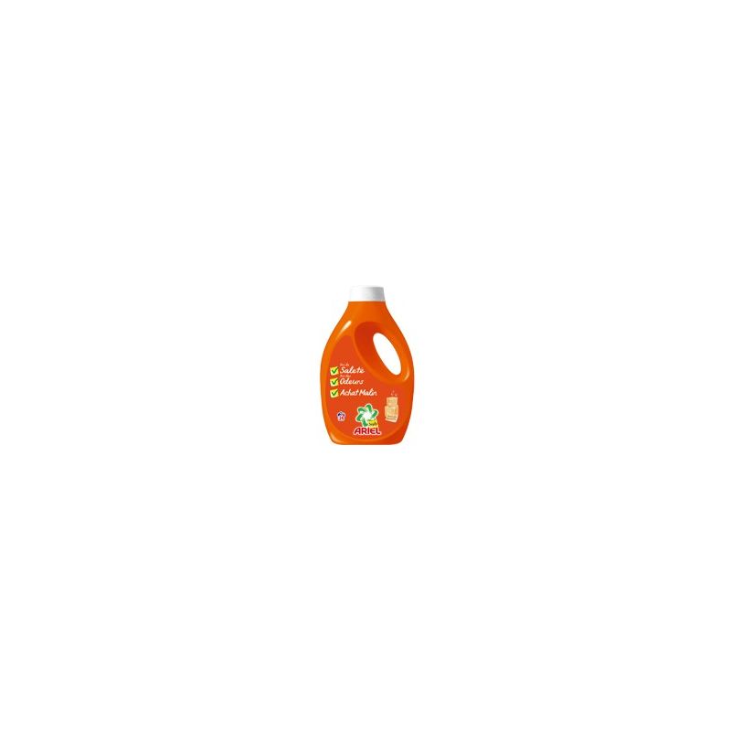 Ariel Simply Liq Mars 24D1.56L