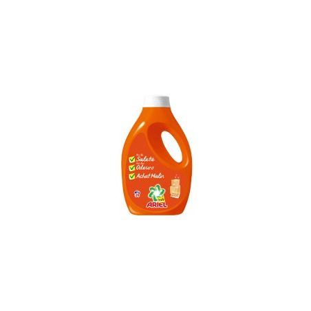 Ariel Simply Liq Mars 24D1.56L