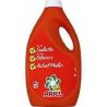 Ariel 36 Doses Lessive Liquide Simply Regulier