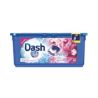 Dash 30 Doses Lessive Perles Pivoine 2En1
