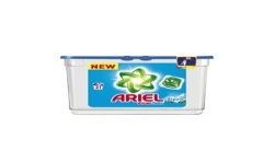 Ariel 21 Dosesx27,8G Lessive Alpine