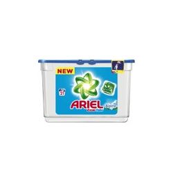 Ariel 21 Dosesx27,8G Lessive Alpine