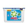 Ariel 21 Dosesx27,8G Lessive Alpine