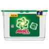 Ariel 21 Doses Lessive Regulier