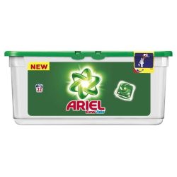 Ariel 32 Doses Lessive Regulier 889,6G