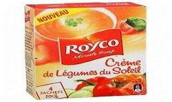 Royco Creme Legume Soleil 70G