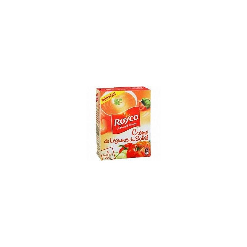 Royco Creme Legume Soleil 70G