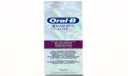 Oral B Oralb Accel.Blch 3Dw.Luxe 75Ml