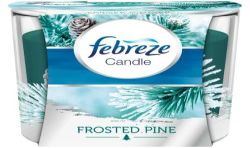 Febreze 100G Bougies Vergers