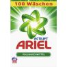 Ariel Regular Washing Powder Box 100 Washes 6,5 Kg