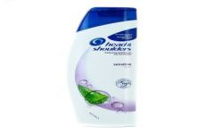 Head & Shoulders 300Ml Shampoing Sensitive H&S