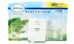 Febreze Elec Diff Rosee Matin