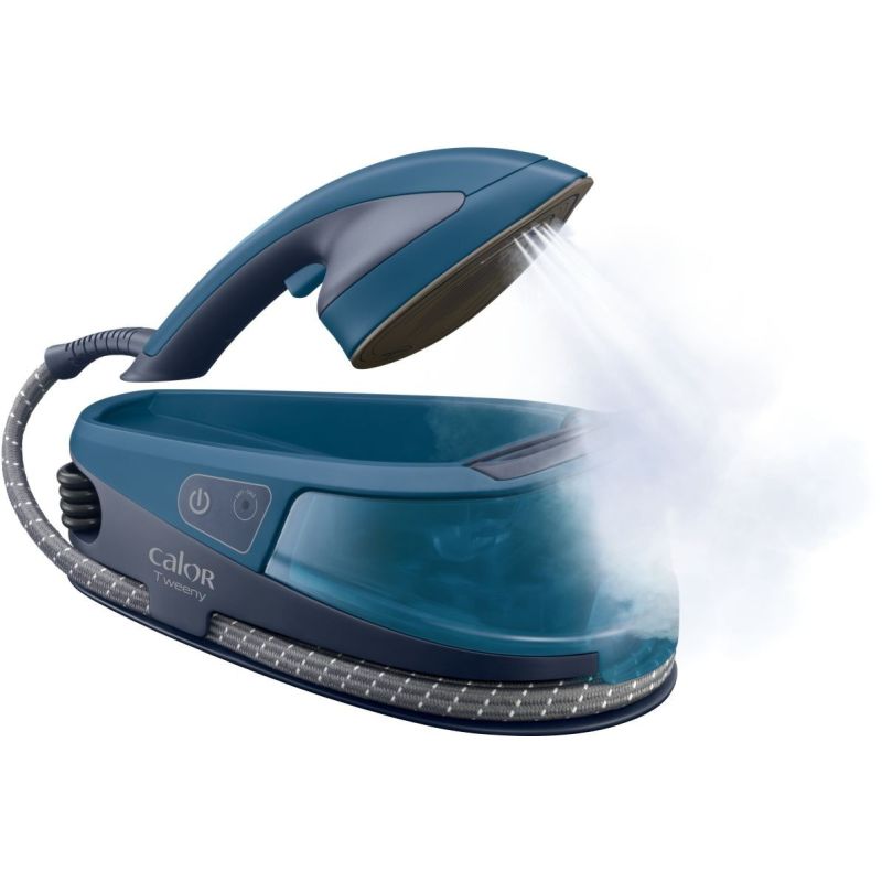 Calor Fer Vap Defroiss Nni5010