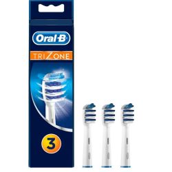 Oral B Oral-B Brossette Trizone