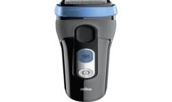 Braun Rasoir Cool Tech Ct2S