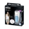 Braun Epilateur Silkepil 5-511