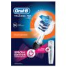 Oral B Oral-B Bad Trizone 750 Noire
