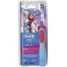 Oral B Oralb Bad Elec Kids Rein.Neige