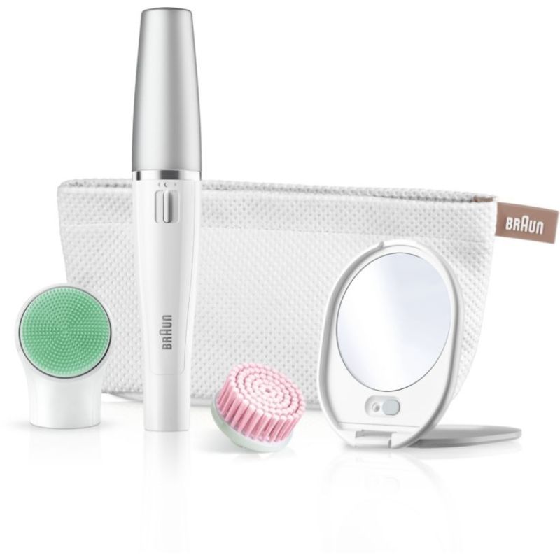 Braun Face Spa 853V