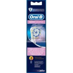 Oral B Brossettes Pour Brosse À Dents Électrique : Les 2