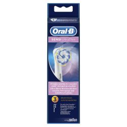 Oral B Brossett Ultra Thin X3