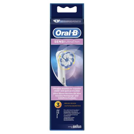 Oral B Brossett Ultra Thin X3