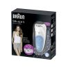 Braun Epilateur Se5-511 Dual