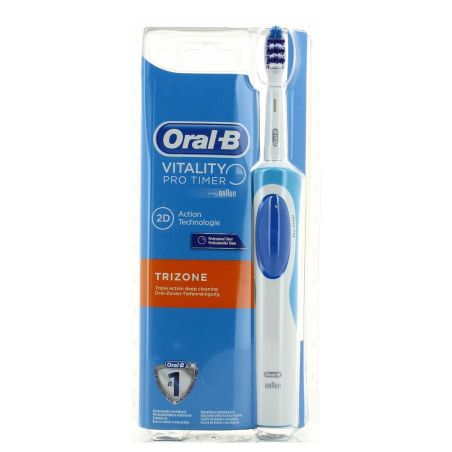 Oral B Oralb Bad Vit.Protimer Trizon