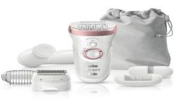 Braun Epilateur Ses9880