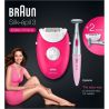 Braun Epilateur Se3420
