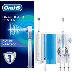 Oral B Comb.Dent. Pro900+Oxyje
