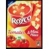 Royco Brick 3X20Cl Soupe Extra Craquantes Tomate/Torti