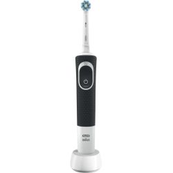Oral B Brosse À Dents Électrique Vitality 100 Cross Action : La