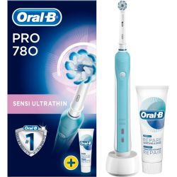Oral B Bad Pro780+1 Dent.Off